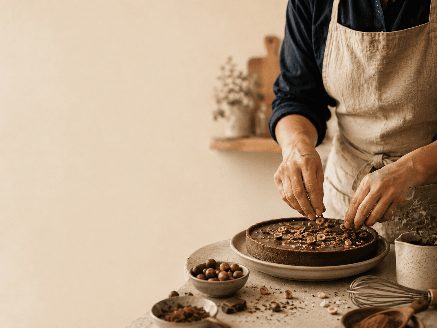 Cuisine & gourmandises